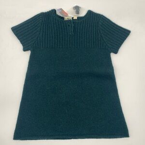 BonBon Knit Dress 18mth